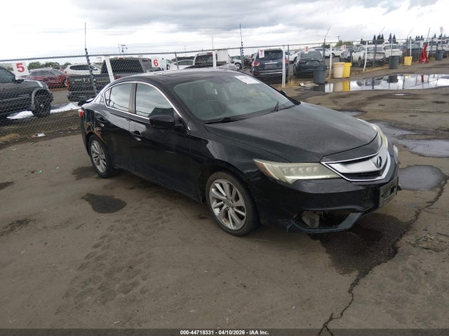 Продажа на аукционе авто 2017 Acura Ilx Acurawatch Plus Package, vin: 19UDE2F31HA016232, номер лота: 44718331