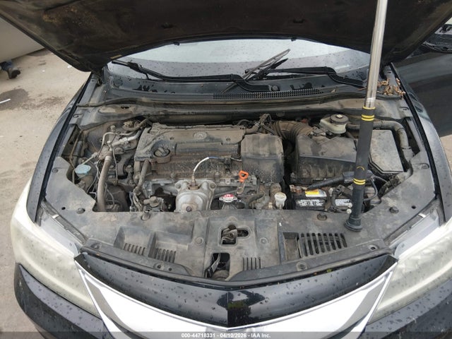44718331 :رقم المزاد ، 19UDE2F31HA016232 vin ، 2017 Acura Ilx Acurawatch Plus Package مزاد بيع