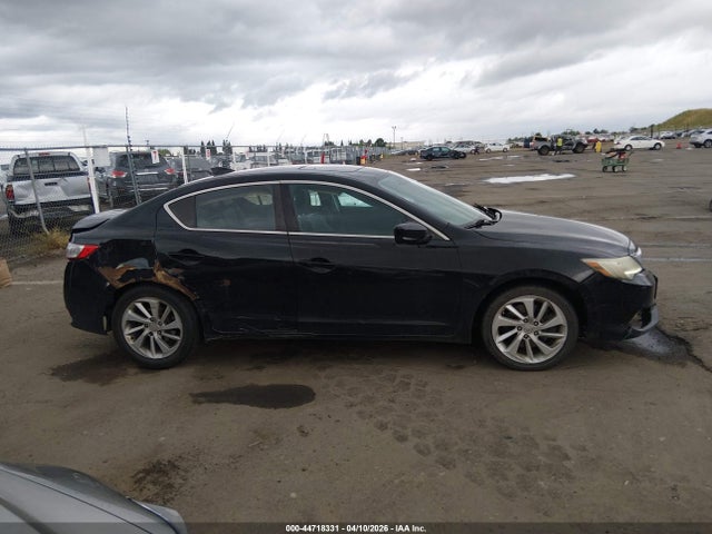 44718331 :رقم المزاد ، 19UDE2F31HA016232 vin ، 2017 Acura Ilx Acurawatch Plus Package مزاد بيع