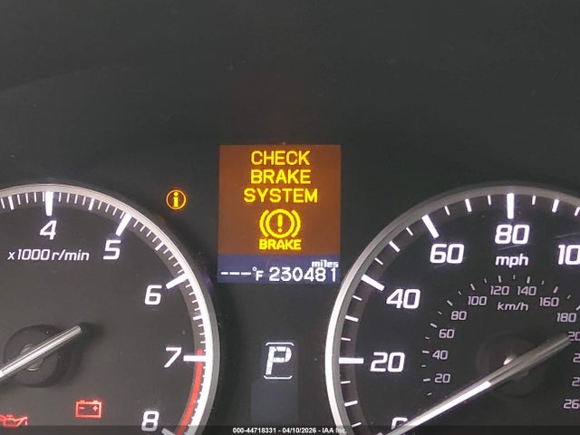 44718331 :رقم المزاد ، 19UDE2F31HA016232 vin ، 2017 Acura Ilx Acurawatch Plus Package مزاد بيع