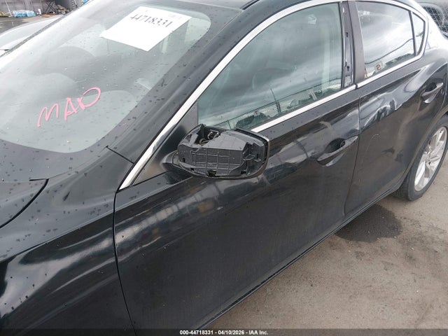 44718331 :رقم المزاد ، 19UDE2F31HA016232 vin ، 2017 Acura Ilx Acurawatch Plus Package مزاد بيع