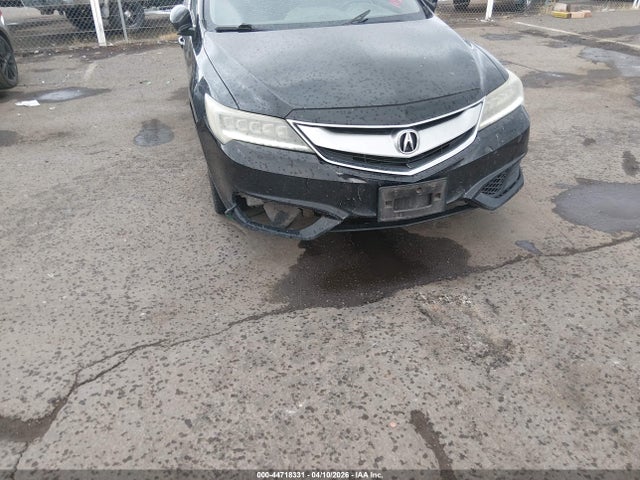 44718331 :رقم المزاد ، 19UDE2F31HA016232 vin ، 2017 Acura Ilx Acurawatch Plus Package مزاد بيع