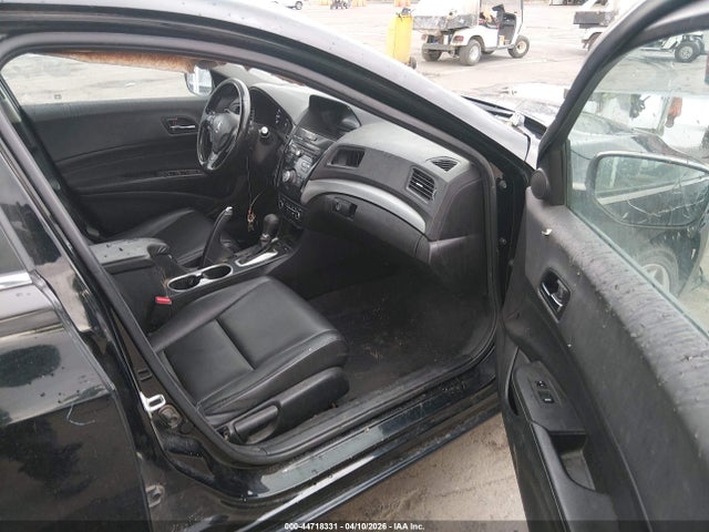 44718331 :رقم المزاد ، 19UDE2F31HA016232 vin ، 2017 Acura Ilx Acurawatch Plus Package مزاد بيع