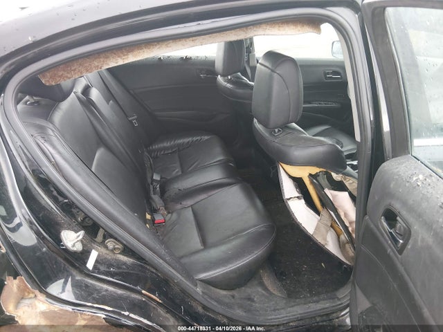 44718331 :رقم المزاد ، 19UDE2F31HA016232 vin ، 2017 Acura Ilx Acurawatch Plus Package مزاد بيع