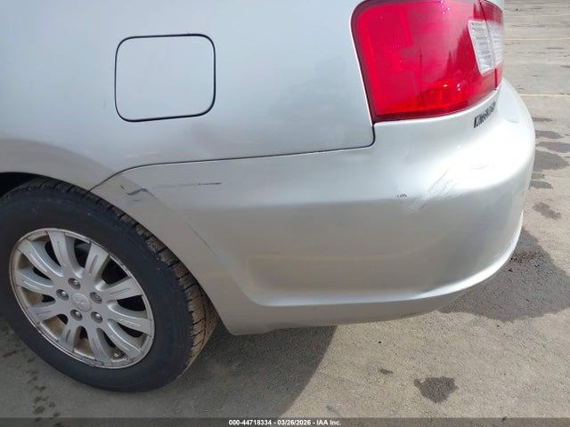 2011 MITSUBISHI GALANT 4A32B2FF9BE020826 Photo 5