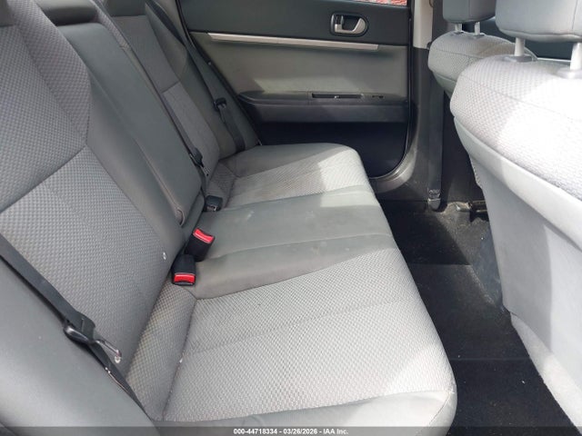 2011 MITSUBISHI GALANT 4A32B2FF9BE020826 Photo 7