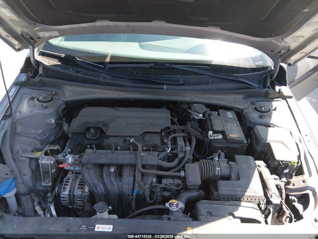 2024 Hyundai Elantra Sel მანქანა იყიდება აუქციონზე, vin: KMHLM4DG6RU661436, აუქციონის ნომერი: 44718338