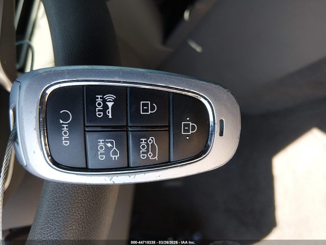 2024 Hyundai Elantra Sel მანქანა იყიდება აუქციონზე, vin: KMHLM4DG6RU661436, აუქციონის ნომერი: 44718338