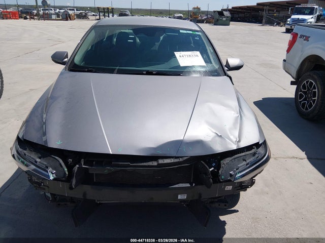 2024 Hyundai Elantra Sel მანქანა იყიდება აუქციონზე, vin: KMHLM4DG6RU661436, აუქციონის ნომერი: 44718338