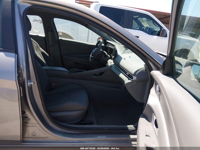 2024 Hyundai Elantra Sel მანქანა იყიდება აუქციონზე, vin: KMHLM4DG6RU661436, აუქციონის ნომერი: 44718338