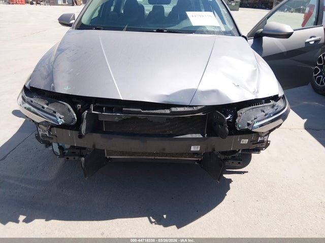 2024 Hyundai Elantra Sel მანქანა იყიდება აუქციონზე, vin: KMHLM4DG6RU661436, აუქციონის ნომერი: 44718338
