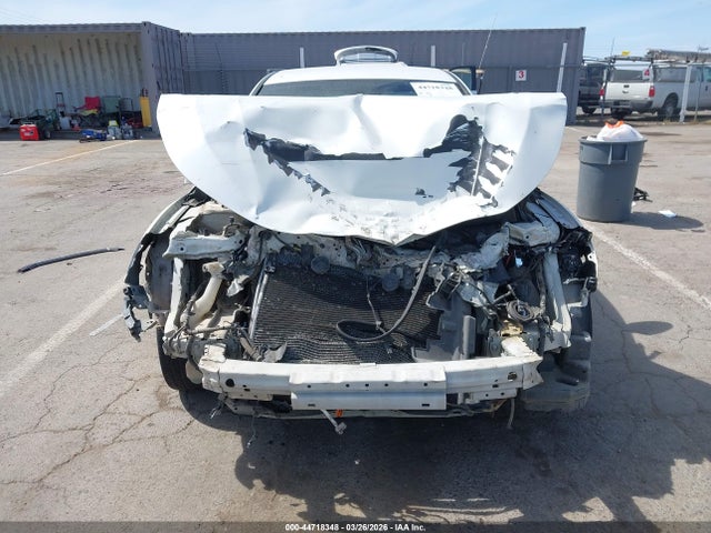 1HGCR2F11HA036205 Honda Accord Sport Se