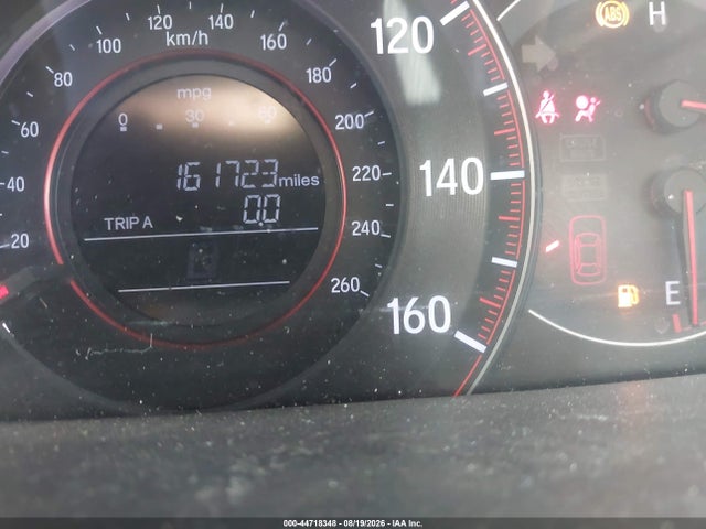 1HGCR2F11HA036205 Honda Accord Sport Se