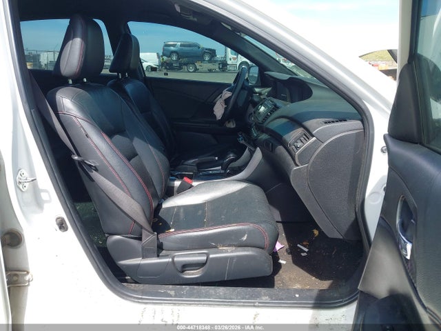 1HGCR2F11HA036205 Honda Accord Sport Se