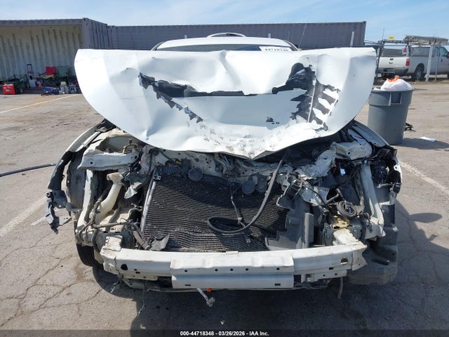1HGCR2F11HA036205 Honda Accord Sport Se