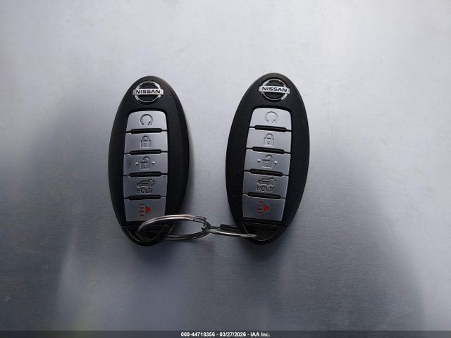 Nissan Pathfinder Platinum 2015 5N1AR2MM7FC686012 Image 11