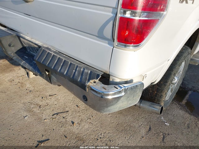 Aukcja sprzedaży 2012 Ford F-150 Lariat, vin: 1FTFW1ET0CKE06645, numer aukcji: 44718355
