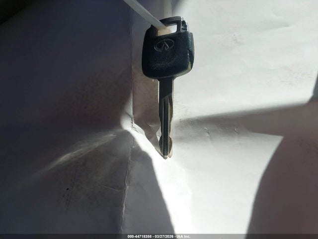 44718358 :رقم المزاد ، JNKCV51E34M103710 vin ، 2004 Infiniti G35 مزاد بيع