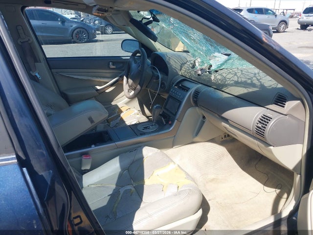 44718358 :رقم المزاد ، JNKCV51E34M103710 vin ، 2004 Infiniti G35 مزاد بيع