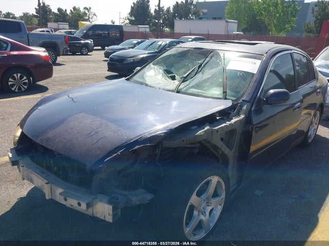 44718358 :رقم المزاد ، JNKCV51E34M103710 vin ، 2004 Infiniti G35 مزاد بيع