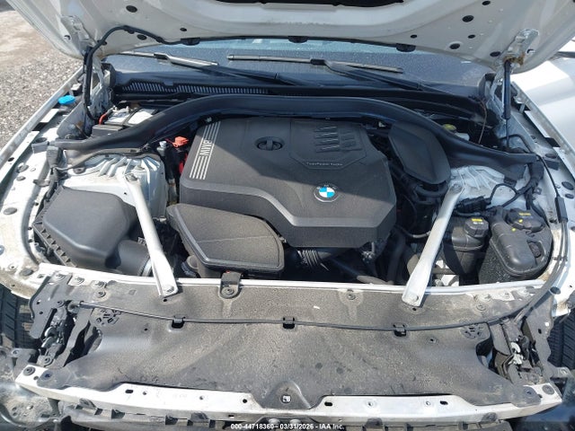 Aukcja sprzedaży 2020 Bmw 530i Xdrive, vin: WBAJR7C02LWW81338, numer aukcji: 44718360