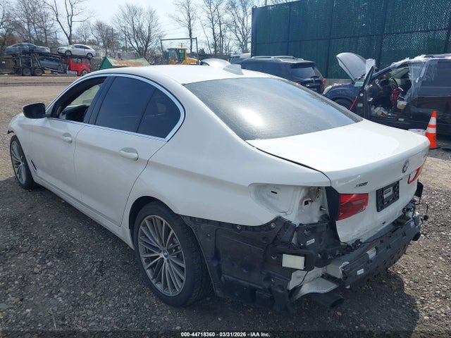 Aukcja sprzedaży 2020 Bmw 530i Xdrive, vin: WBAJR7C02LWW81338, numer aukcji: 44718360