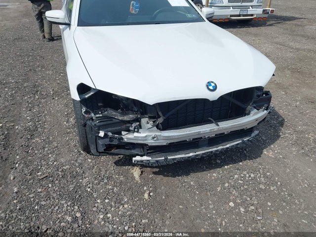 Aukcja sprzedaży 2020 Bmw 530i Xdrive, vin: WBAJR7C02LWW81338, numer aukcji: 44718360