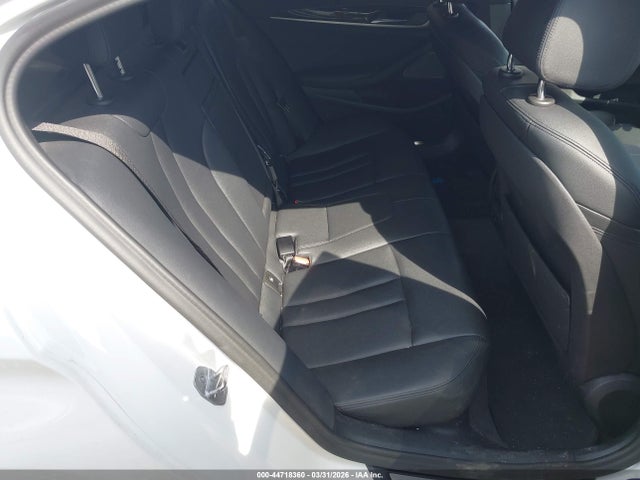 Aukcja sprzedaży 2020 Bmw 530i Xdrive, vin: WBAJR7C02LWW81338, numer aukcji: 44718360