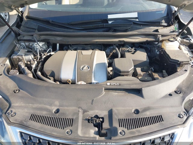Aukcja sprzedaży 2021 Lexus Rx 350, vin: 2T2HZMAA1MC203994, numer aukcji: 44718364