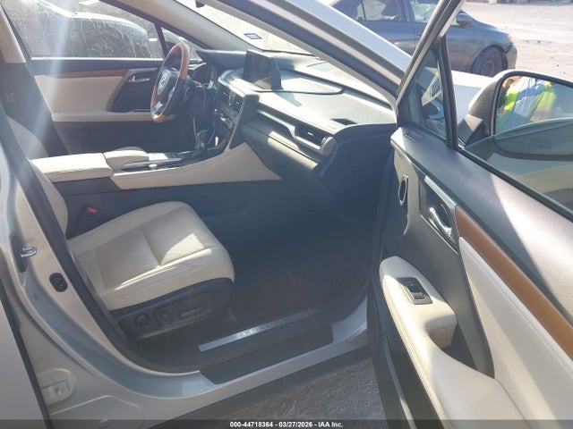 Aukcja sprzedaży 2021 Lexus Rx 350, vin: 2T2HZMAA1MC203994, numer aukcji: 44718364