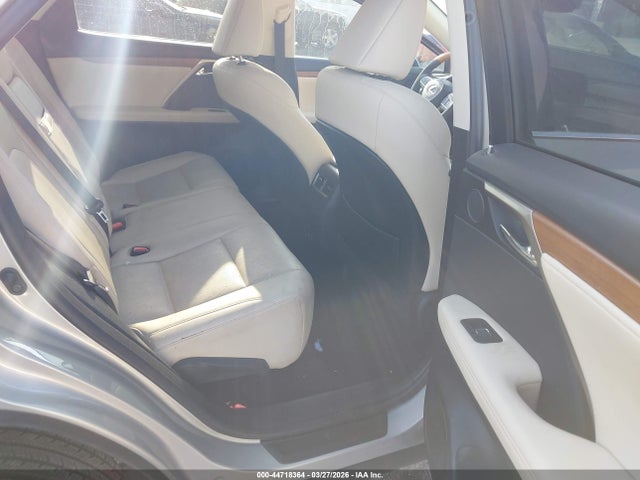 Aukcja sprzedaży 2021 Lexus Rx 350, vin: 2T2HZMAA1MC203994, numer aukcji: 44718364