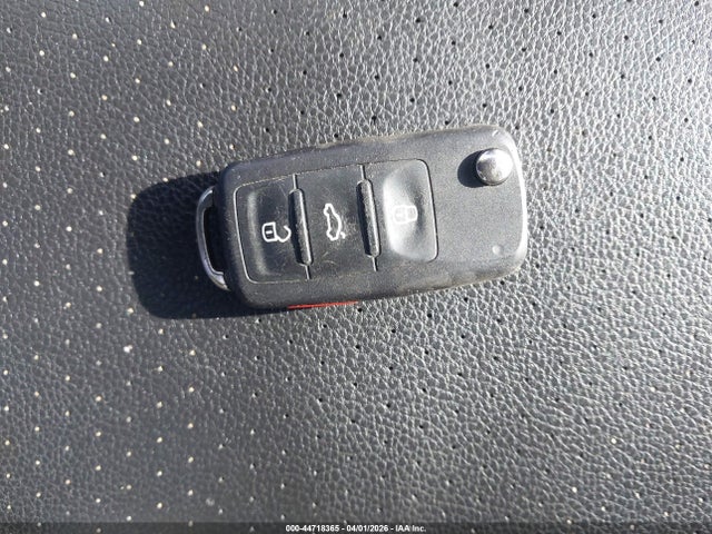 44718365 :رقم المزاد ، 3VWDB7AJ1HM312037 vin ، 2017 Volkswagen Jetta 1.4t Se مزاد بيع