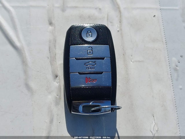 KIA FORTE S 2018 3KPFL4A73JE278078 Image 11