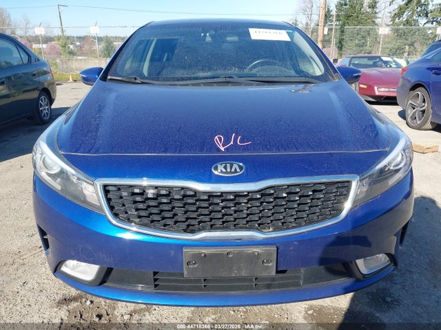 KIA FORTE S 2018 3KPFL4A73JE278078 Image 12