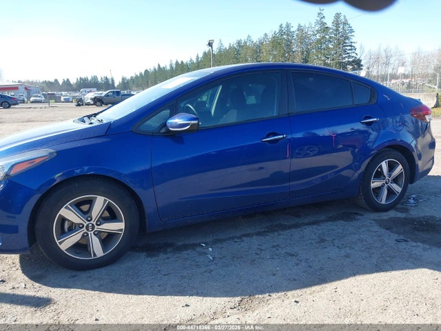 KIA FORTE S 2018 3KPFL4A73JE278078 Image 14