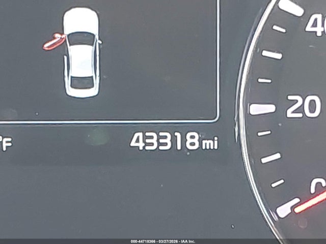 KIA FORTE S 2018 3KPFL4A73JE278078 Image 15
