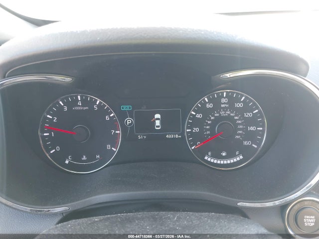 KIA FORTE S 2018 3KPFL4A73JE278078 Image 7