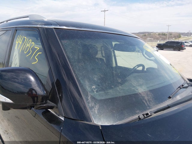 Aukcja sprzedaży 2011 Infiniti Qx56, vin: JN8AZ2NE1B9004541, numer aukcji: 44718375