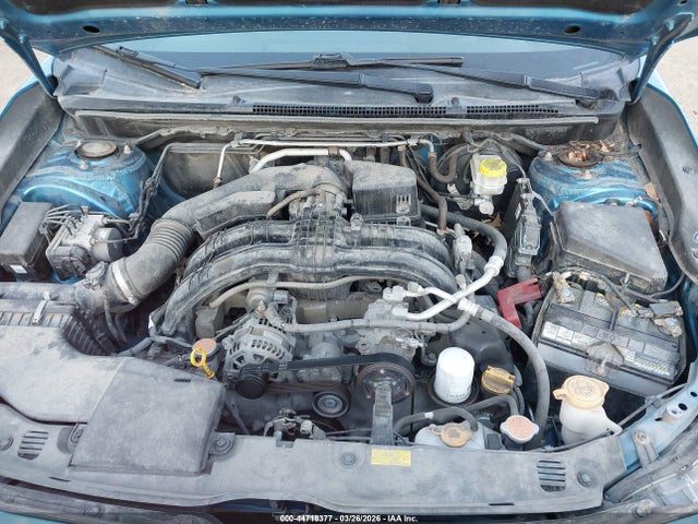 Aukcja sprzedaży 2017 Subaru Impreza Premium, vin: 4S3GTAB65H3707750, numer aukcji: 44718377