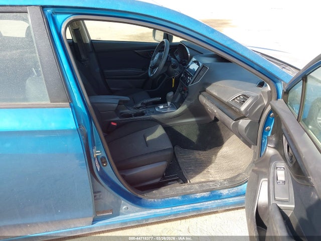 Aukcja sprzedaży 2017 Subaru Impreza Premium, vin: 4S3GTAB65H3707750, numer aukcji: 44718377