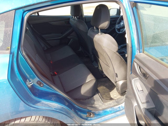 Aukcja sprzedaży 2017 Subaru Impreza Premium, vin: 4S3GTAB65H3707750, numer aukcji: 44718377
