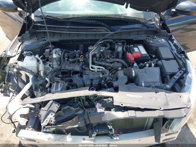 Продаж на аукціоні авто 2021 Nissan Altima Sv Intelligent Awd, vin: 1N4BL4DW5MN307166, номер лоту: 44718380