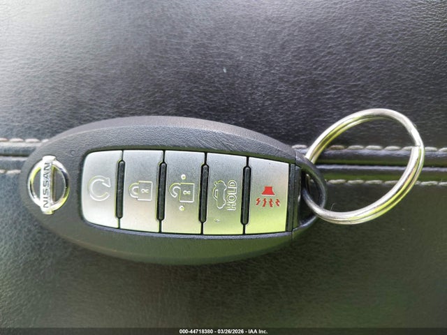 Продаж на аукціоні авто 2021 Nissan Altima Sv Intelligent Awd, vin: 1N4BL4DW5MN307166, номер лоту: 44718380