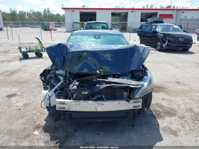Продаж на аукціоні авто 2021 Nissan Altima Sv Intelligent Awd, vin: 1N4BL4DW5MN307166, номер лоту: 44718380