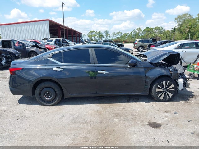 Продаж на аукціоні авто 2021 Nissan Altima Sv Intelligent Awd, vin: 1N4BL4DW5MN307166, номер лоту: 44718380