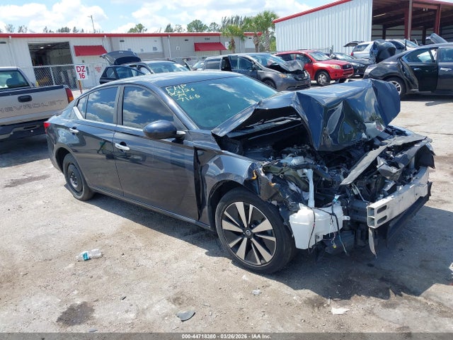 Продаж на аукціоні авто 2021 Nissan Altima Sv Intelligent Awd, vin: 1N4BL4DW5MN307166, номер лоту: 44718380