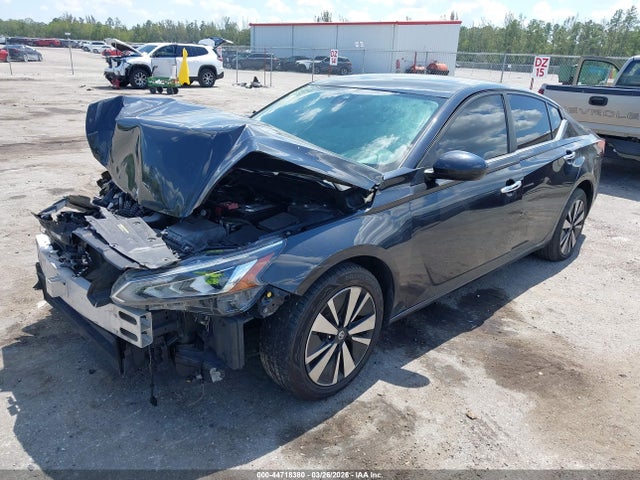 Продаж на аукціоні авто 2021 Nissan Altima Sv Intelligent Awd, vin: 1N4BL4DW5MN307166, номер лоту: 44718380