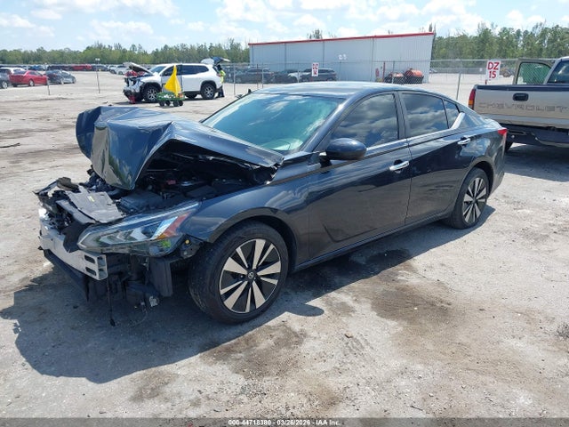 Продаж на аукціоні авто 2021 Nissan Altima Sv Intelligent Awd, vin: 1N4BL4DW5MN307166, номер лоту: 44718380
