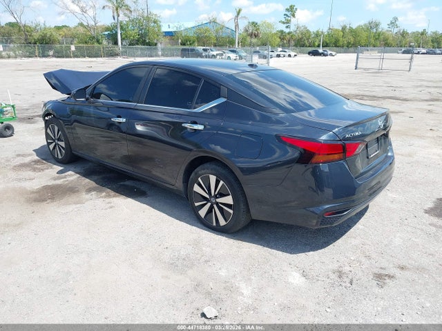 Продаж на аукціоні авто 2021 Nissan Altima Sv Intelligent Awd, vin: 1N4BL4DW5MN307166, номер лоту: 44718380