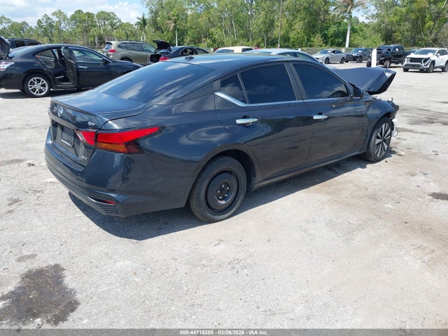Продаж на аукціоні авто 2021 Nissan Altima Sv Intelligent Awd, vin: 1N4BL4DW5MN307166, номер лоту: 44718380